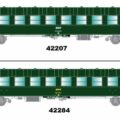 Voitures OCEM R37