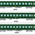 Voitures OCEM R37
