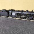 Locomotive 141 A 13 SNCF de la région nord, type mikado PLM. Marque REE modèles. référence MB 156.