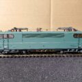 Locomotive BB 16015 Marque REE modèles référence MB 141.
