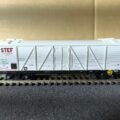 Wagon isotherme SNCF type TP n° Ty 527923, Epoque III. Marque REE modèles référence WB 582