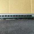 Voitures type UIC des OBB, B 12.époque III, N° 31 142 Marque RAIL TOP, référence 82001.