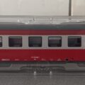 ROCO 74354 HO - Voiture restaurant ep IV