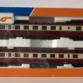 ROCO 43033 HO - Autorail TEE RGP ép III