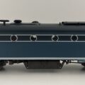 JOUEF 546900 - Fourgon chaudière C 976 SNCF
