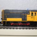vend diesel roco