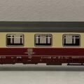 Roco 54236B Voiture voyageur 1 ère classe DB