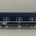 JOUEF HJ 4019 Voiture lits MU ep IV SNCF