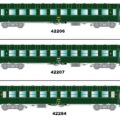 Voitures OCEM R37