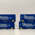 LS Models - 4 Conteneurs SPEDIRAIL