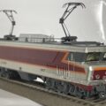 LS Models LSM 10320S Motrice électrique SNCF CC 6500 6502 digital sonore neuve en BO