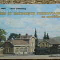 Gares et bâtiments ferroviaires
