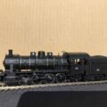Locomotive 040 D 65 Jouef, référence HJ 2417.analogique.Neuve.