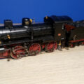 Locomotive FS 625 Oskar réf. 1626