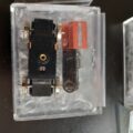 Vends bogies motorisés divers
