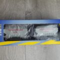 set REE 2 wagons céréaliers FRANGECO WB-004