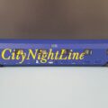 voiture WLABm Ls Models 49002-1 HO CityNightLine
