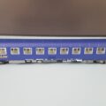 voiture Bvcmz 248.5 Ls Models 49002-2 2e classe CityNightLine