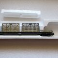 Porte vitrage Saint Gobain LSM