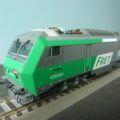ROCO 73861 BB 426063 analogique , neuve.