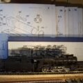 DJH MODELS 140 A SNCF