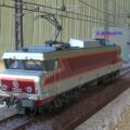 Locomotive CC 6502 SNCF DCC sound ls Models neuve