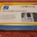 Pour 140C Liliput - Décodeur ESU Loksound V5 version 7ème Compagnie