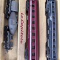 Trains