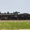 Locomotive NORD ex P6 Digitale Sound Fleischmann