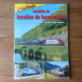revue neuve Le Train : Société de locations de locomotives