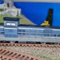 Locomotive Jouef BB66150 HO