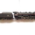 Locomotive Vapeur 141 R 1246 Miramas 8271