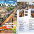 Revues Loco-Revue, RMF, Ferrovissime