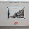 LA FRANCE FERROVIAIRE EN CP Maryse Angelier edition LVDR