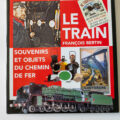 LE TRAIN DE FRANCOIS BERTIN SEPTEMBRE 1998