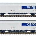 Recherche wagons frigo SBB CFF Mabar