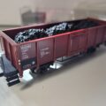 wagon tombereau ROCO