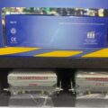 Ree modèles WB-014 Céréalier FRANGECO - Ep.IV