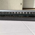Voitures type UIC des OBB, B 12.époque III, N° 31 142 Marque RAIL TOP, référence 82001.