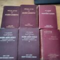 Livre techniques anciens