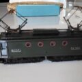 BB 8144 HORNBY ACHO