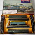 Coffret HORNBY ACHO L'AQUILON