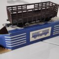 Wagon tombereau à claires voies HORNBY ACHO
