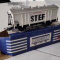 Wagon STEF HORNBY ACHO
