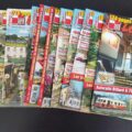 lot 12 revues Le Train