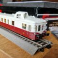 AUTORAIL PICASSO ROUGE RUBIS GRIS PERLE MISTRAL