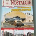 Revue Le Train Nostalgie n°36