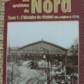 Les archives du Nord T1