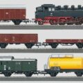 Coffret digital Marklin HO