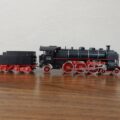 BR 18 en laiton de marque TENSHODO